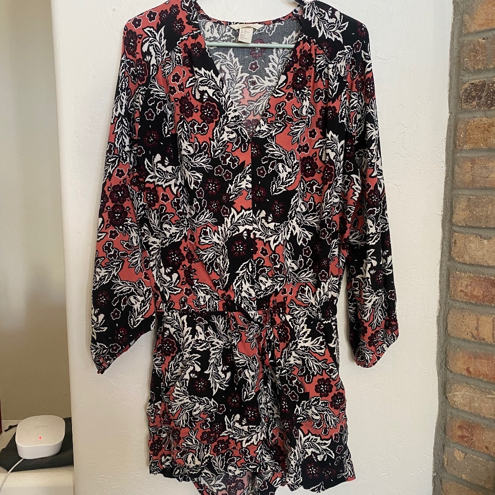 H&M Romper